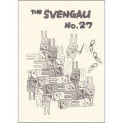 ザ・スベンガリ No.27 （The Svengali No.27）