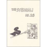 ザ・スベンガリ No.28 （The Svengali No.28）