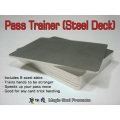 パス・トレーナー （Pass Trainer）