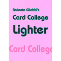 カード・カレッジ・ライター （Card College Lighter）〔日本語完訳版〕