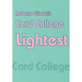 カード・カレッジ・ライテスト （Card College Lightest）〔日本語完訳版〕