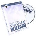 コロッサル・ブリザード （Colossal Blizzard）