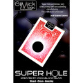 スーパー・ホール （Super Hole）