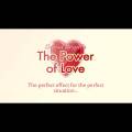 ザ・パワー・オブ・ラブ （The Power of Love）