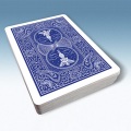 バイシクル・マンダリン・バック （Bicycle Mandolin Back） 〔ブルー〕