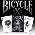 バイシクル・アウトロー・デック （Bicycle Outlaw Deck）