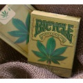 バイシクル・ヘンプ・バック （Bicycle Hemp Back）