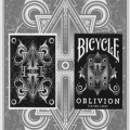 バイシクル・オブリビオン・デック （Bicycle Oblivion Deck）〔ホワイト〕
