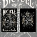 バイシクル・クラブ・タトゥー・デック （Bicycle Club Tattoo Deck）