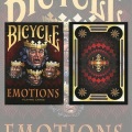 バイシクル・エモーションズ・デック （Bicycle Emotions Deck）