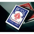バイシクル・レフティー・デック （Bicycle Lefty Deck）〔ブルー〕