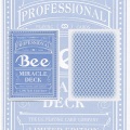 ビー・ミラクル・デック （Bee Miracle Deck）〔ブルー, リミテッド・エディション〕