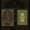 アングリー・ゴッド・オブ・ウェルス・デック （Angry God of Wealth Deck）