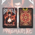 バイシクル・パイロマニアック・デック （Bicycle Pyromaniac Deck）