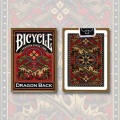 バイシクル・ドラゴン・バック （Bicycle Dragon Back）〔ゴールド〕