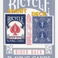 ショート・バイシクル・デック （Short Bicycle Deck）〔ブルー〕