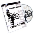 カード・スタンツ （Card Stunts）