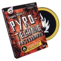 パイロテクニーク・ペイストボーズ （Pyro-Technic Pasteboards）