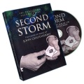 セカンド・ストーム Vol.1 （Second Storm Vol.1）