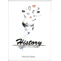 ヒストリー （History）〔野島伸幸カードマジック作品集〕
