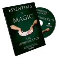 ザ・インビジブル・デック （The Invisible Deck）〔EIM〕