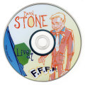 デイビッド・ストーン・ライブ・アット・フォーエフ （David Stone Live at F.F.F.F.）〔ソフト・ケース〕