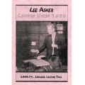 リー・アッシャー・レクチャー・ノーツ 2000 （Lee Asher Lecture Notes 2000）