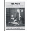 リー・アッシャー・エクスパンデッド・レクチャー・ノーツ （Lee Asher Expanded Lecture Notes）