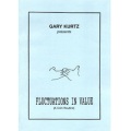 Fluctuations in Value （フラクチュエーションズ・イン・バリュー）