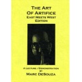 The Art of Artifice （ザ・アート・オブ・アーティフィス）