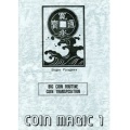 Coin Magic 1 （コイン・マジック 1）