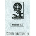 Coin Magic 3 （コイン・マジック 3）