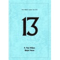 サーティーン （13）
