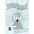 マジックハウス８号