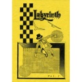 ラビリンス Vol.1 （Labyrinth Vol.1）