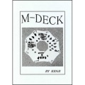 M-デック （M-Deck）