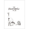 ザ・スベンガリ No.19 （The Svengali No.19