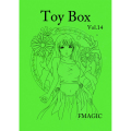 トイ・ボックス Vol.14 （Toy Box Vol.14）〔DVD付き〕