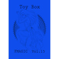 トイ・ボックス Vol.15 （Toy Box Vol.15）〔DVD付き〕