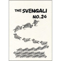 ザ・スベンガリ No.24 （The Svengali No.24）