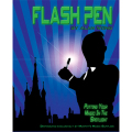 フラッシュ・ペン （Flash Pen）