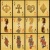 ファラオ・デック （Pharaoh Deck）〔リミテッド・フォイル・エディション〕