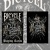 バイシクル・クラブ・タトゥー・デック （Bicycle Club Tattoo Deck）