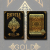バイシクル・ゴールド・デック （Bicycle Gold Deck）