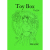 トイ・ボックス Vol.14 （Toy Box Vol.14）〔DVD付き〕