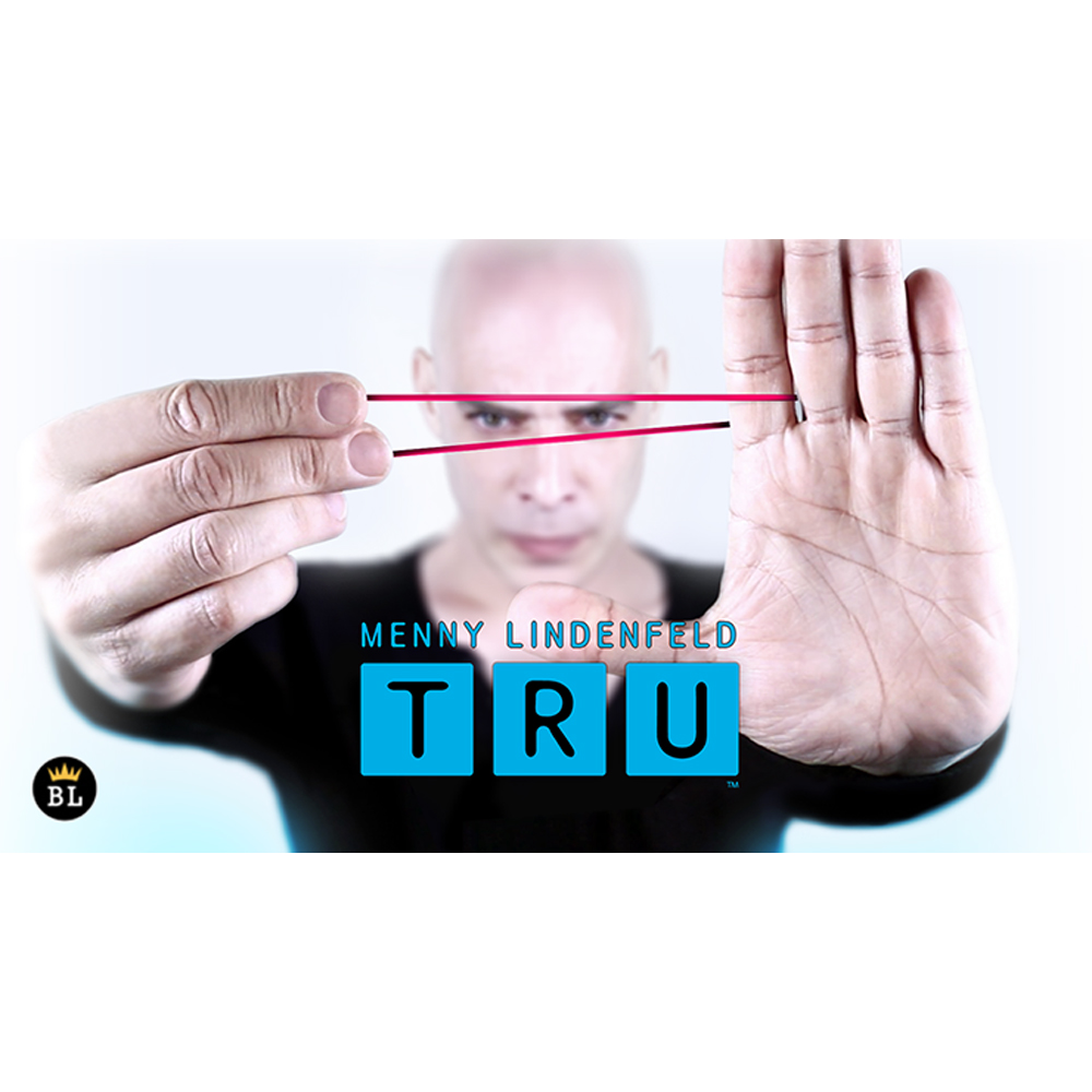 ティー・アール・ユー （TRU）