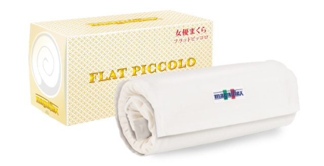 フラットピッコロ