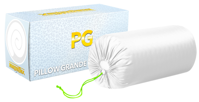 ピローグランデ