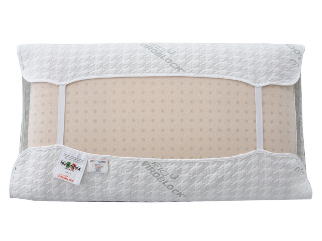 ヴィロブロックピローシーツ