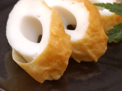 手にぎりちくわ